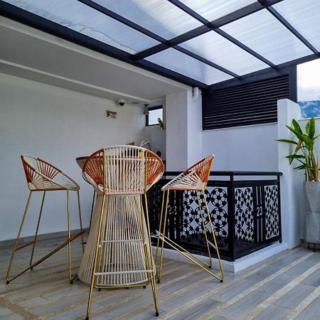 Hotel Station 23 이바게 외부 사진