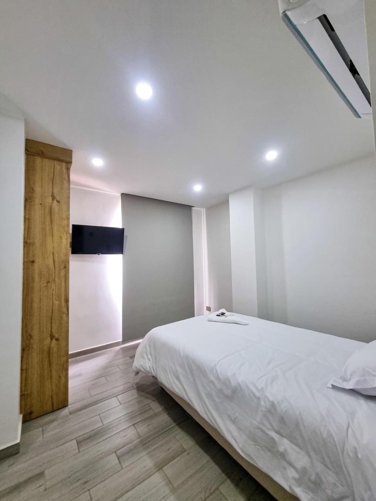 Hotel Station 23 이바게 외부 사진