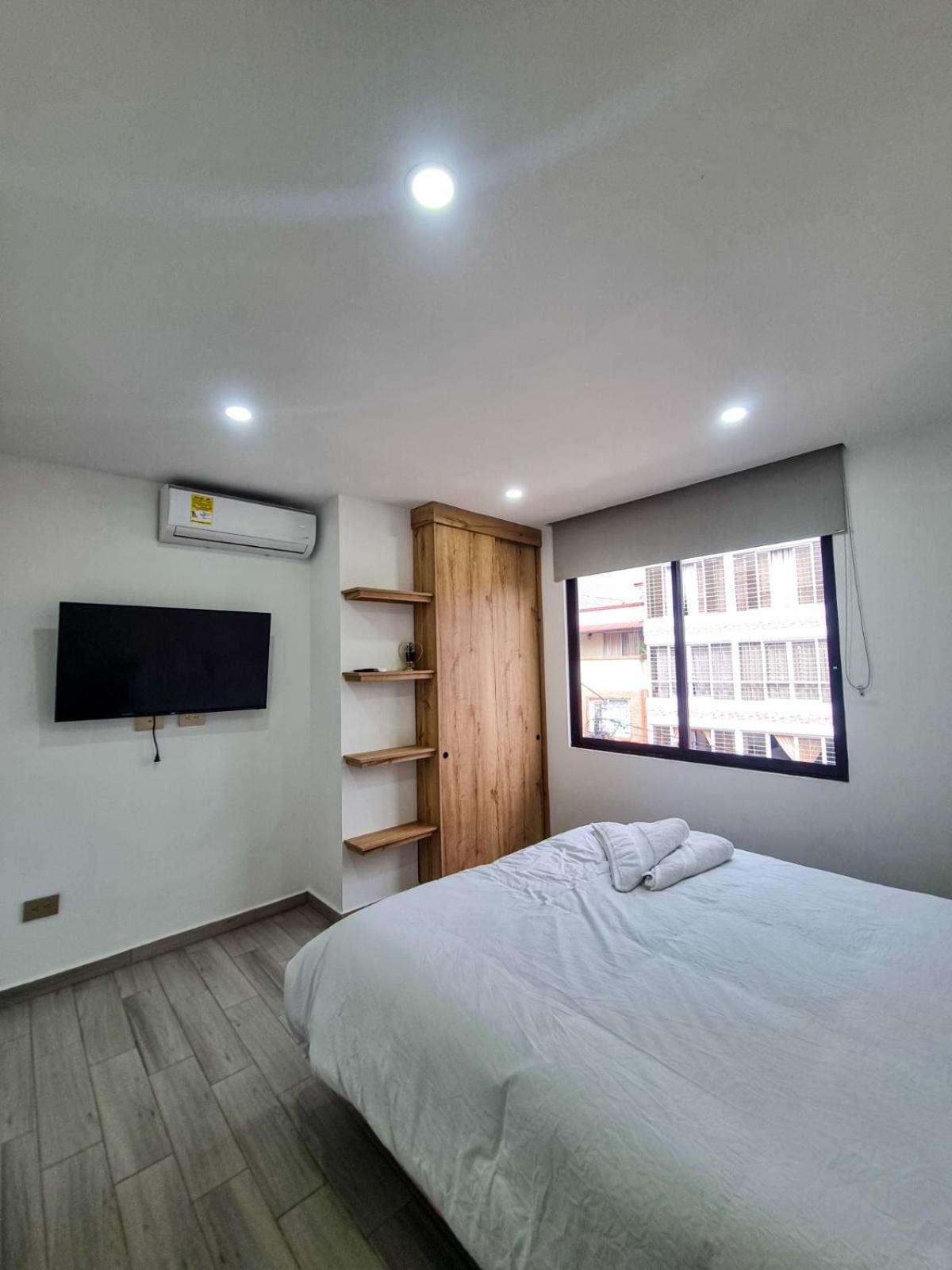 Hotel Station 23 이바게 객실 사진