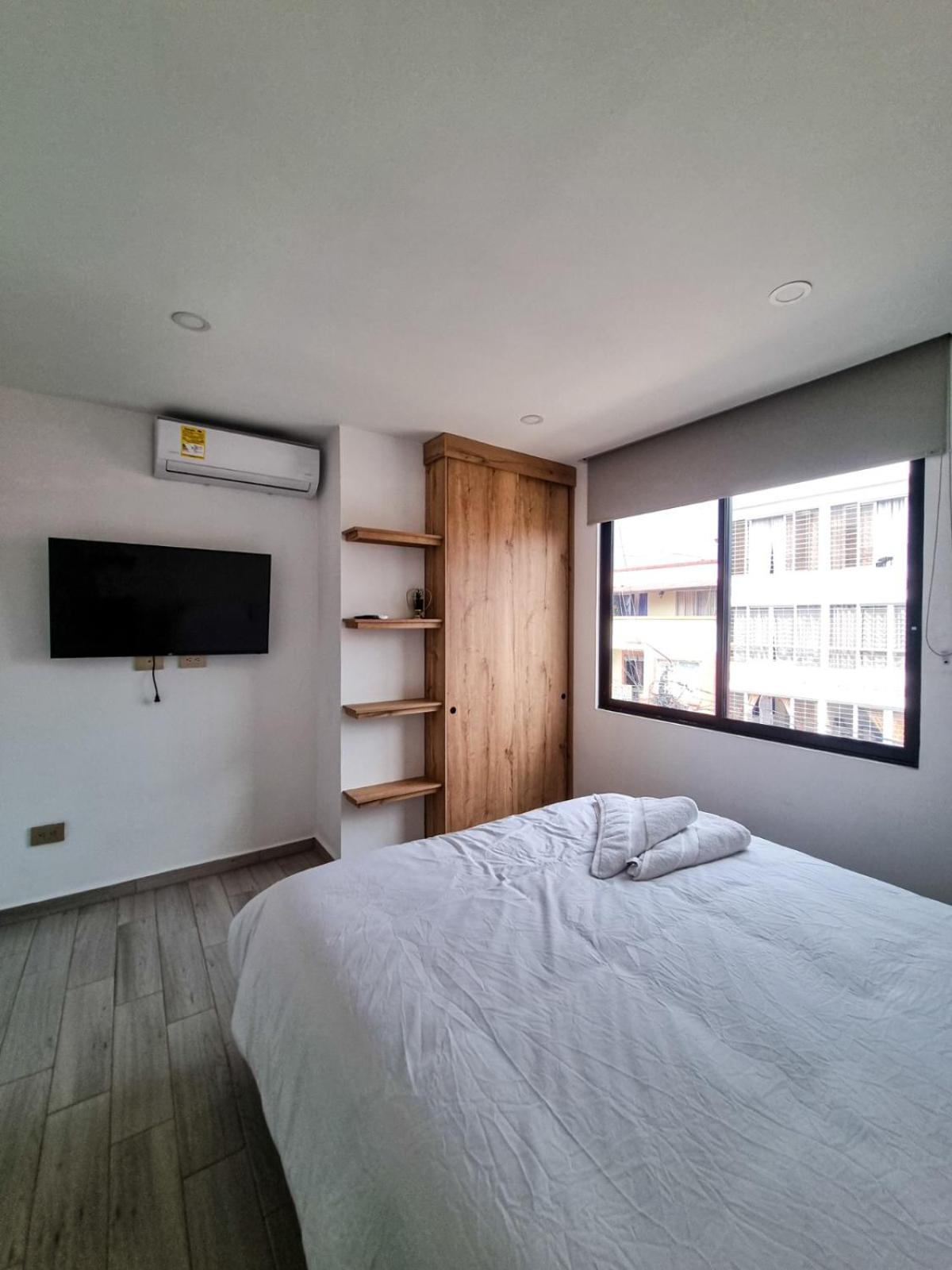 Hotel Station 23 이바게 외부 사진