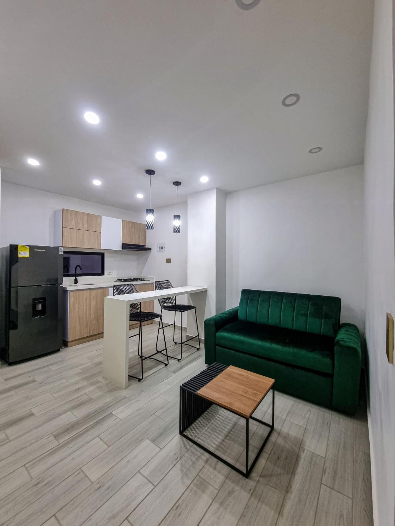 Hotel Station 23 이바게 외부 사진