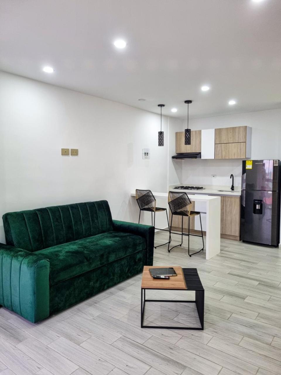 Hotel Station 23 이바게 외부 사진