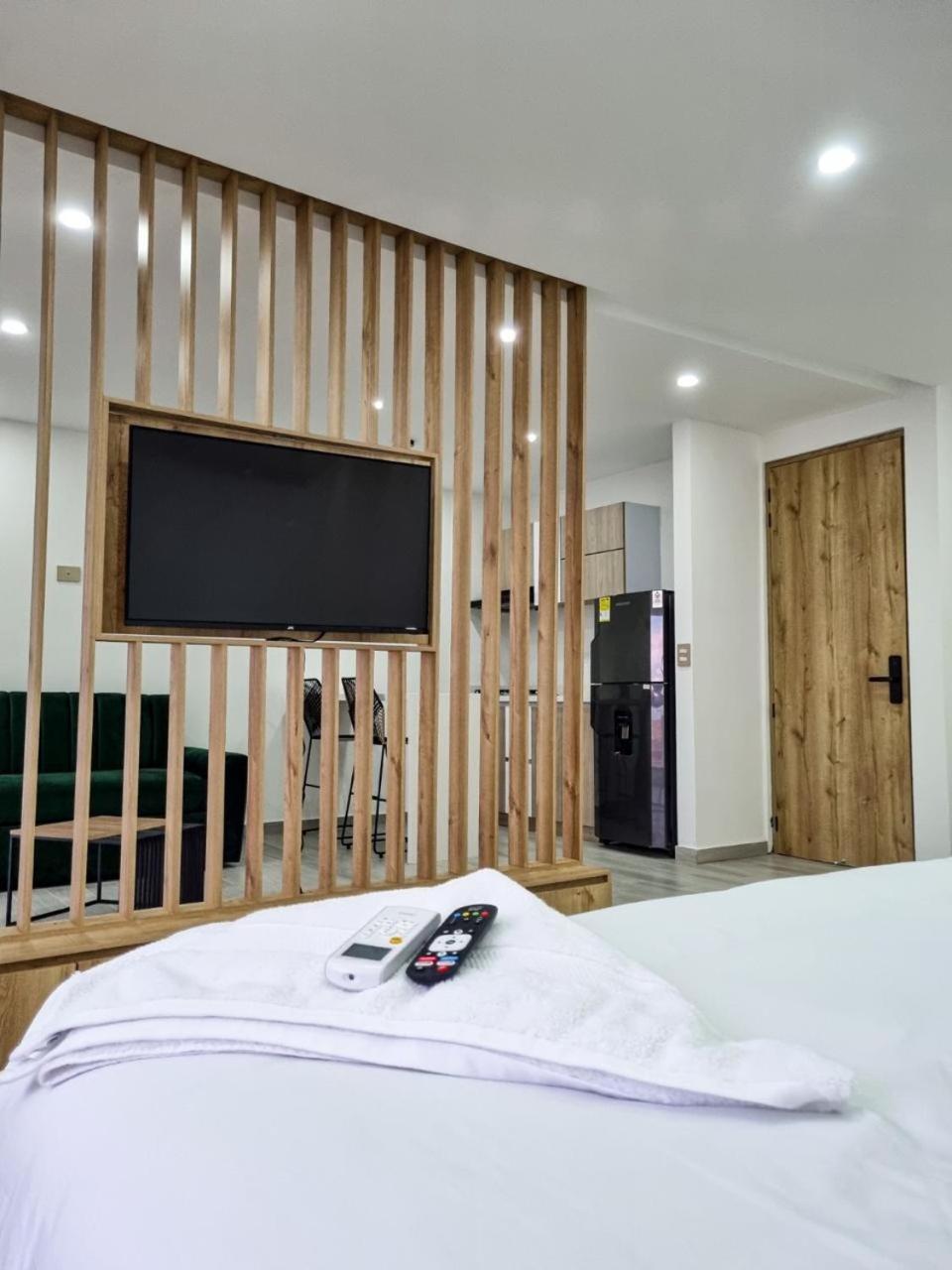 Hotel Station 23 이바게 외부 사진